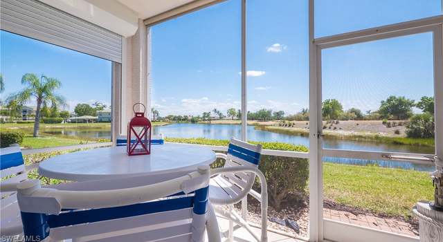 Photo of 14591 Sherbrook Pl #101, Fort Myers, FL 33912