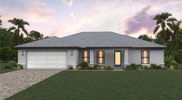 Photo of 2905 NW 3rd Pl, Cape Coral, FL 33993
