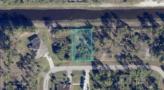 Photo of 631 Foxchase Dr, Lehigh Acres, FL 33974