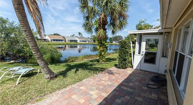 Photo of 15291 Cricket Ln, Fort Myers, FL 33919