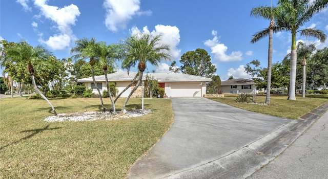 Photo of 1515 Manchester Blvd, FORT MYERS, FL 33919