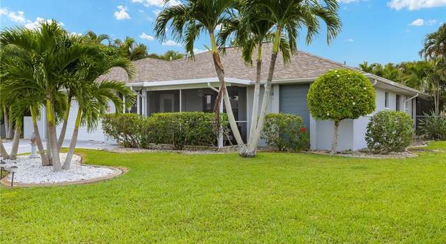 Photo of 1436 SE 17th Ter, Cape Coral, FL 33990