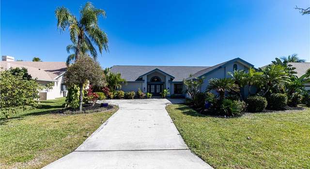 Photo of 14845 Mahoe Ct, Fort Myers, FL 33908