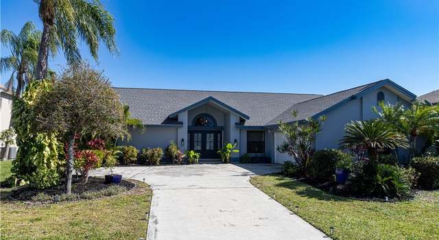 Photo of 14845 Mahoe Ct, Fort Myers, FL 33908