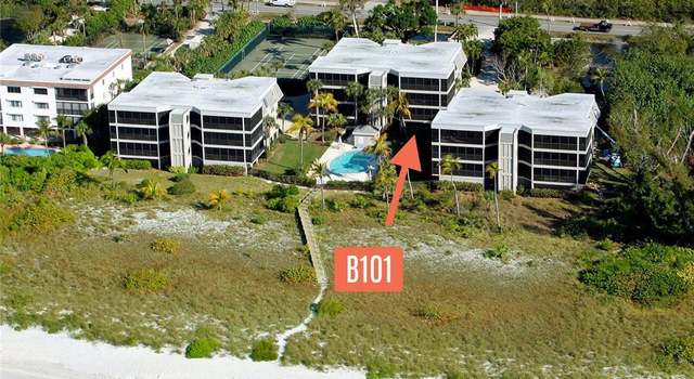 Photo of 2611 W Gulf Dr Unit B101, Sanibel, FL 33957