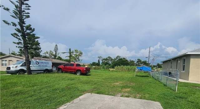 Photo of 5535 9th Ave, Fort Myers, FL 33907