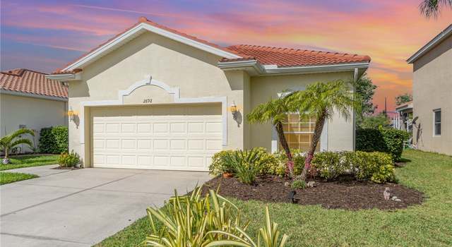 Photo of 2692 Sunset Lake Dr, Cape Coral, FL 33909
