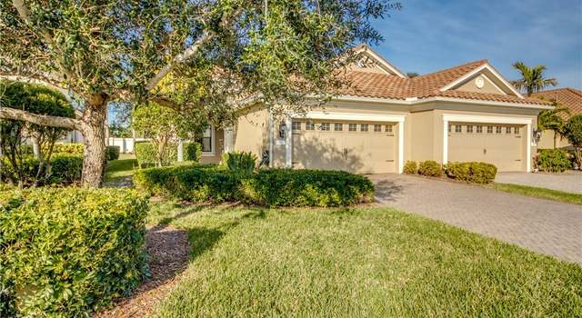 Photo of 4581 Waterscape Ln, Fort Myers, FL 33966