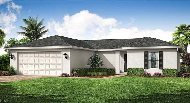 Photo of 2935 NW 6th Ave, Cape Coral, FL 33993