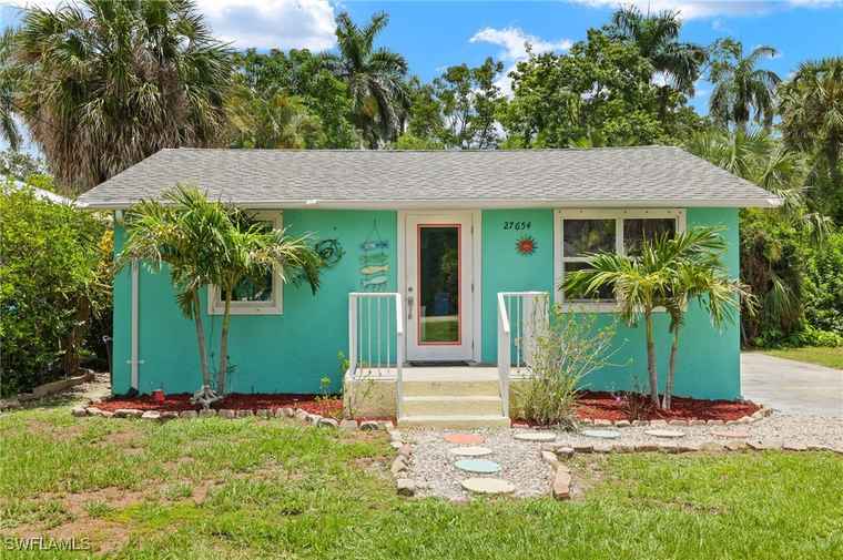 Photo of 27654 Tennessee St Bonita Springs, FL 34135