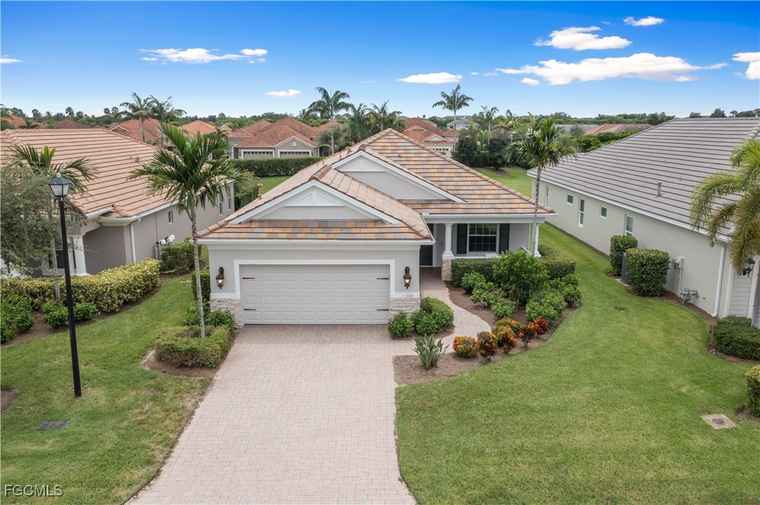 Photo of 4654 Mystic Blue Way Fort Myers, FL 33966