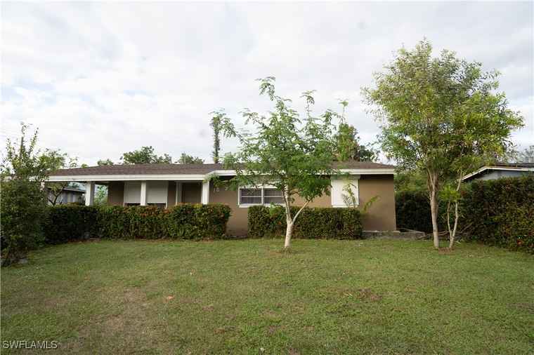 Photo of 1657 Rudy Ct Fort Myers, FL 33901