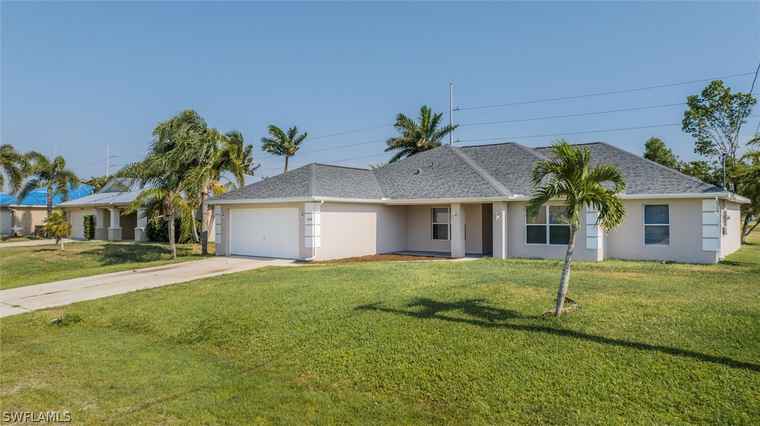 Photo of 2208 NW 8th Ter CAPE CORAL, FL 33993
