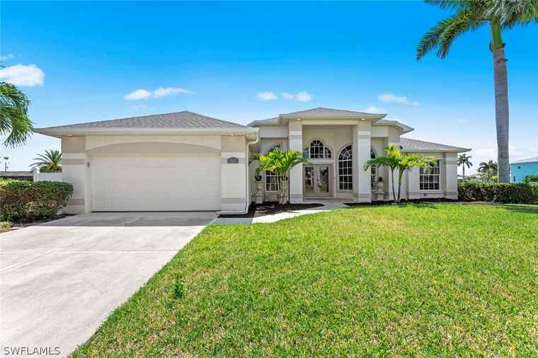 Photo of 825 NW 37th Ave CAPE CORAL, FL 33993