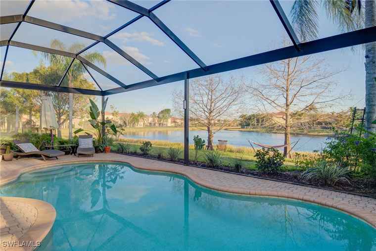 Photo of 10298 Carolina Willow Dr Fort Myers, FL 33913