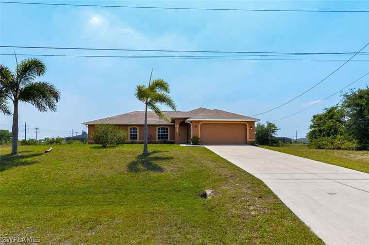 Photo of 2430 SW 1st Ter CAPE CORAL, FL 33991