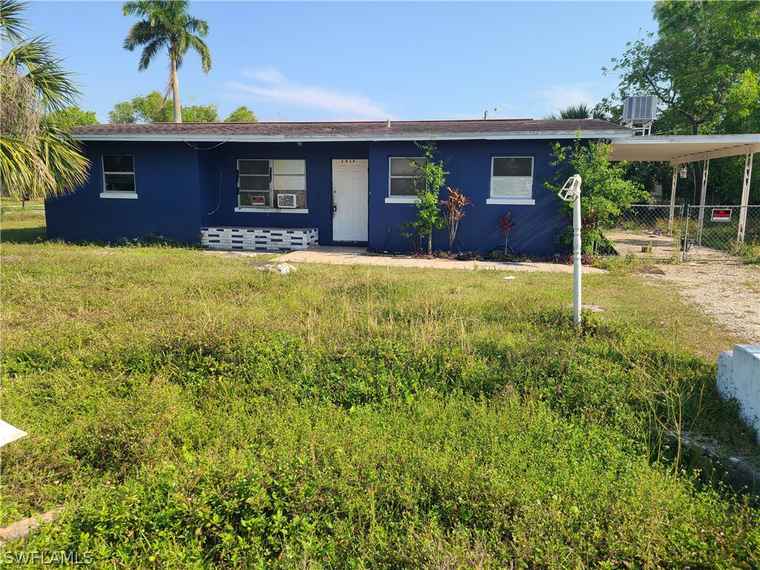 Photo of 2416 Moreno Ave FORT MYERS, FL 33901