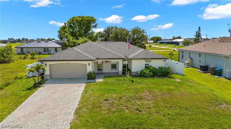Photo of 1170 NW 4th Ave CAPE CORAL, FL 33993