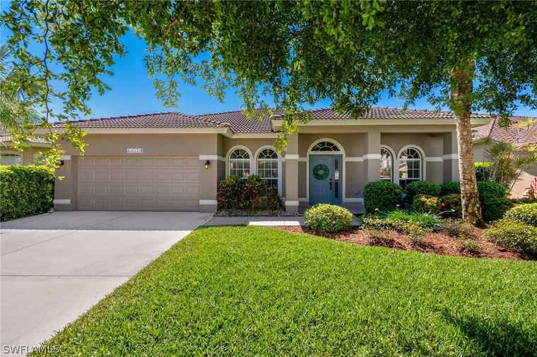 Photo of 12378 Crooked Creek Ln FORT MYERS, FL 33913