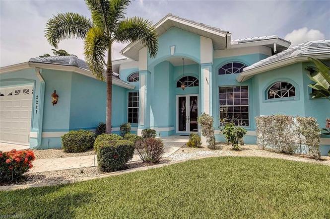 2231 Cape Coral Pkwy W, CAPE CORAL, FL 33914 | MLS ...