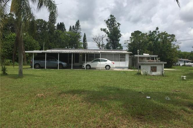 8180 Suncoast Dr, NORTH FORT MYERS, FL 33917 | MLS ...