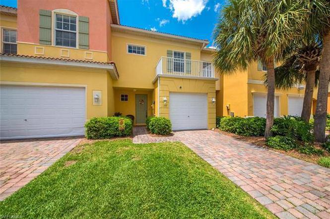 9816 solera cove pointe  102  fort myers  fl 33908