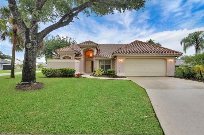 12654 Shannondale Dr, FORT MYERS, FL 33913 | MLS ...