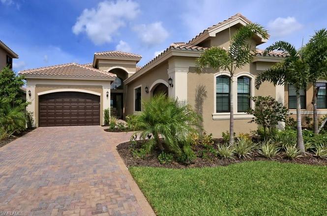 11708 Stonecreek Cir, FORT MYERS, FL 33913 | MLS ...