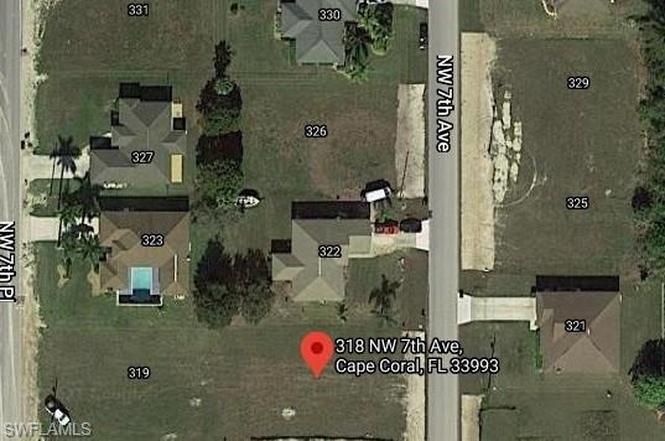 nw 7th coral cape fl redfin ave street