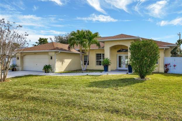 Cape Coral, FL Real Estate - Cape Coral Homes for Sale | Redfin Realtors  and Agents