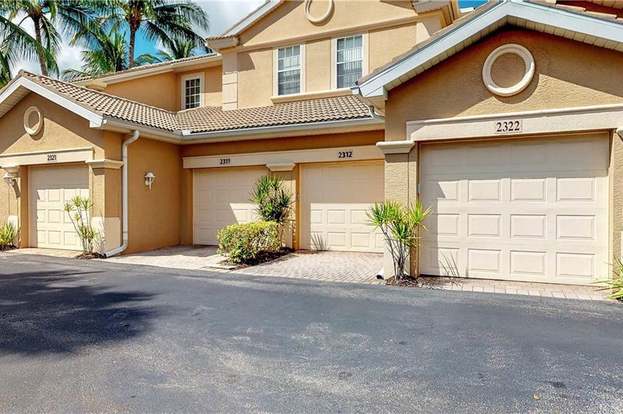 14001 Lake Mahogany Blvd 2312 Fort Myers Fl 33907 Mls