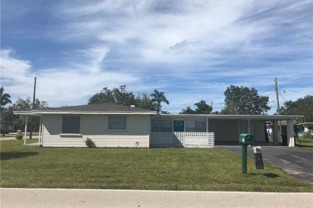 2583 First Street, Unit 1801, Fort Myers, FL 33901