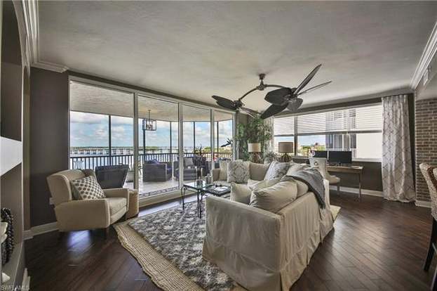 2104 W First St 804 Fort Myers Fl 33901 2 Beds 2 5 Baths