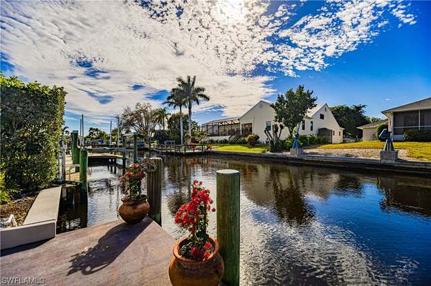 Boat Dock Bonita Springs FL Homes for Sale Redfin