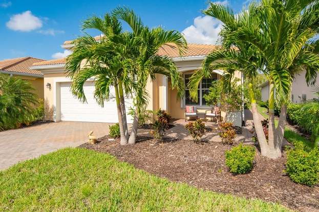 Single and One Story Homes in Pelican Preserve, Fort Myers, FL For Sale |  Redfin