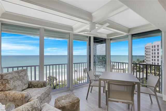 1717 Gulf Shore Blvd N #704, Naples, Fl 34102 