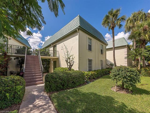 211 Bobolink Way Unit 211a, Naples, Fl 34105 