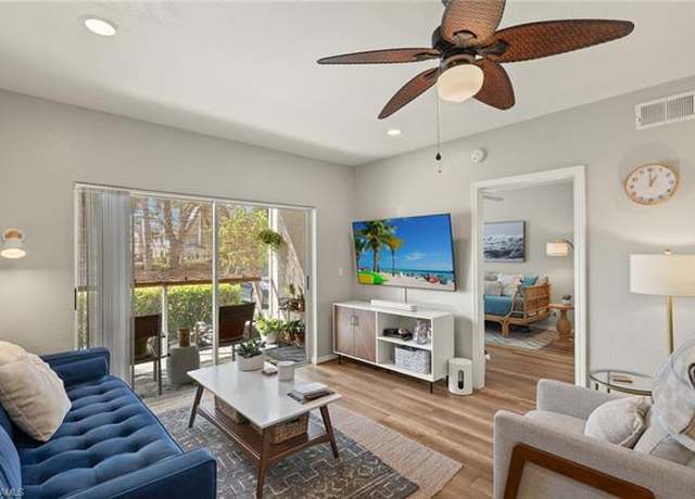 Property at 27111 Matheson Ave #101, Bonita Springs, FL 34135, 2 beds, 2 baths