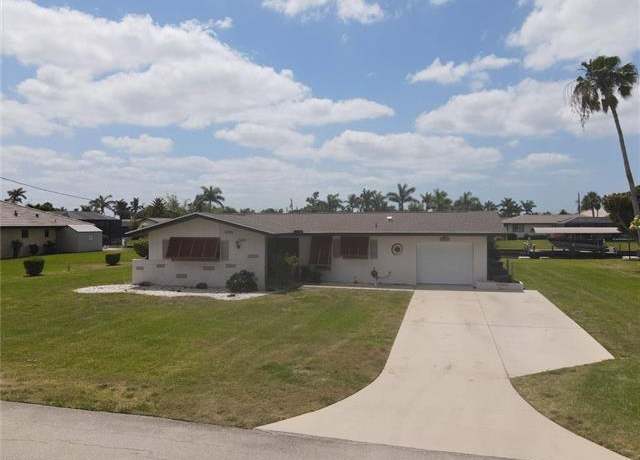 Property at 1430 Willshire Ct, Cape Coral, FL 33904, 3 beds, 2 baths