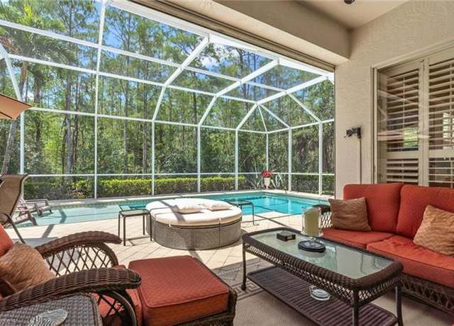 Property at 8032 Kilkenny Way Unit G33, Naples, FL 34112, 3 beds, 2 baths