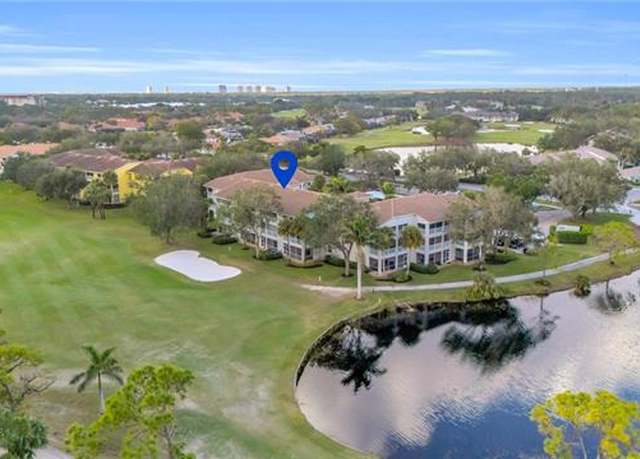 Property at 9300 Highland Woods Blvd #3105, Bonita Springs, FL 34135, 2 beds, 2 baths