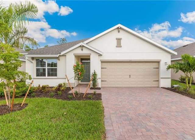 Property at 3662 Crosswater Dr, North Fort Myers, FL 33917, 3 beds, 2 baths