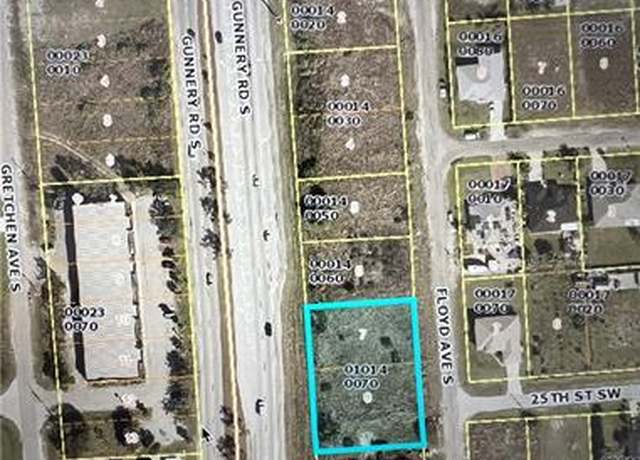 Property at 2312 Floyd Ave S, Lehigh Acres, FL 33976