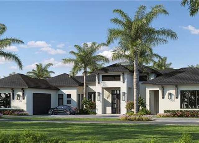 Property at 3037 Ravenna Ave, Naples, FL 34120, 4 beds, 5 baths