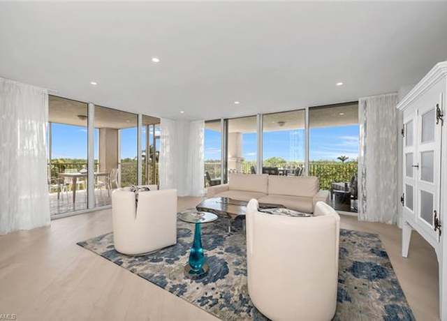 Property at 6597 Nicholas Blvd #401, Naples, FL 34108, 3 beds, 3 baths