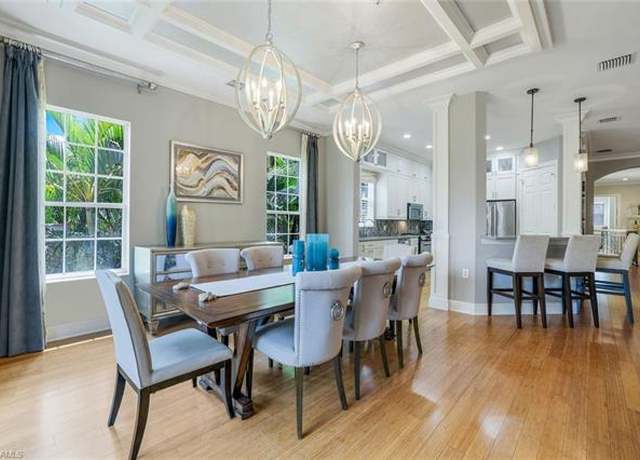 Property at 9053 Cascada Way #202, Naples, FL 34114, 3 beds, 3 baths