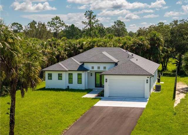 Property at 2132 Desoto Blvd S, Naples, FL 34117, 4 beds, 2 baths