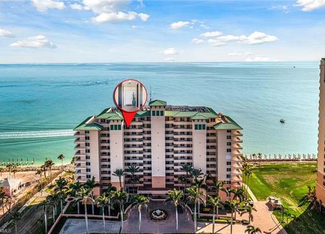 Property at 990 Cape Marco Dr #1003, Marco Island, FL 34145, 2 beds, 2 baths