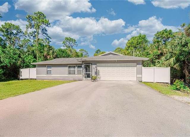 Property at 331 4th St SE, Naples, FL 34117, 3 beds, 2 baths