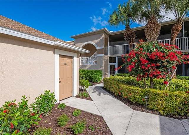 Property at 26190 Clarkston Dr #203, Bonita Springs, FL 34135, 2 beds, 2 baths